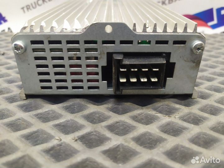 Преобразователь напряжения Renault T, Volvo FH