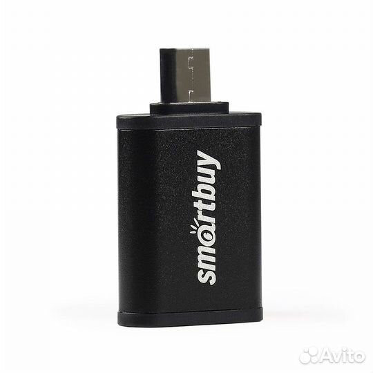 Переходник Type-C - USB гн