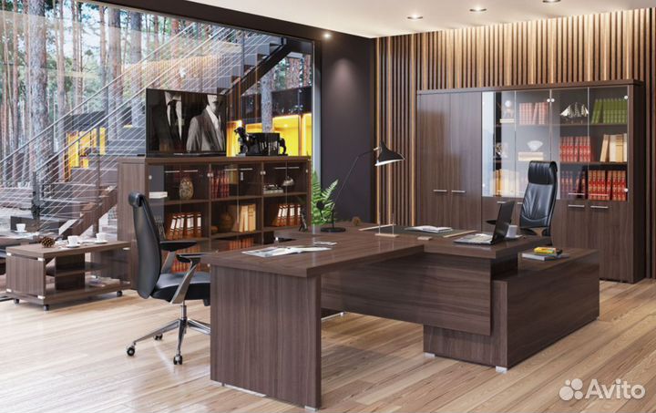 Мебель для Бизнеса на заказ под ключ