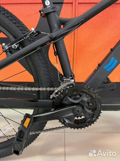 Велосипед Haro Flightline One подростковые