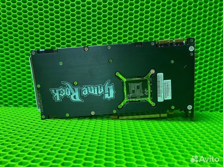 Видеокарта Palit GTX 1070 8GB