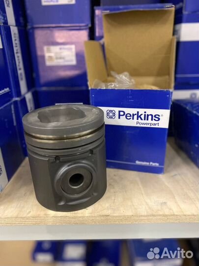 Поршень JCB Perkins