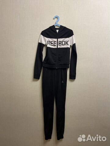 Спортивный костюм reebok