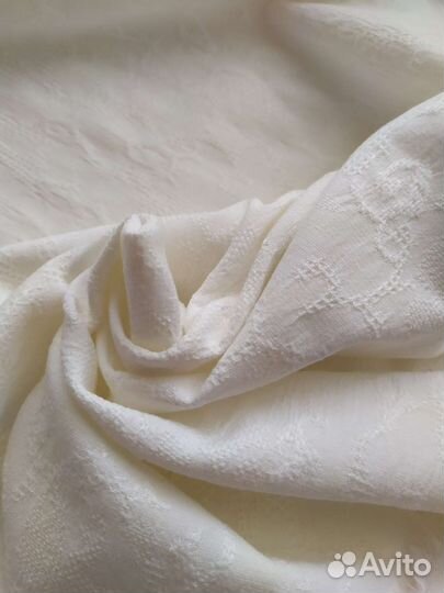 Ткань шитьё хлопок