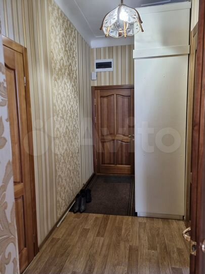 2-к. квартира, 48,9 м², 1/3 эт.