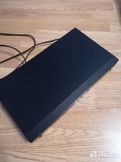 Dvd плеер samsung