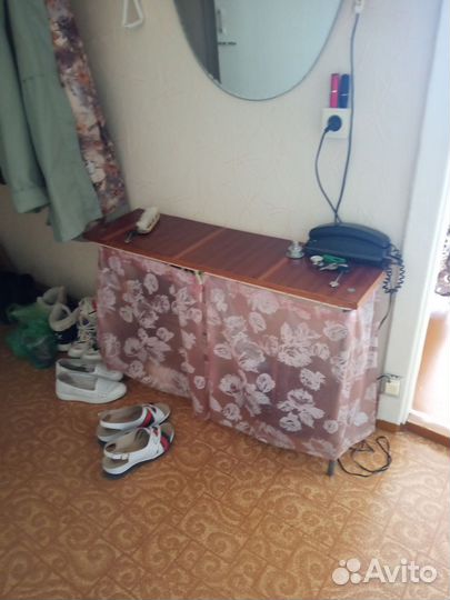 Полка для обуви