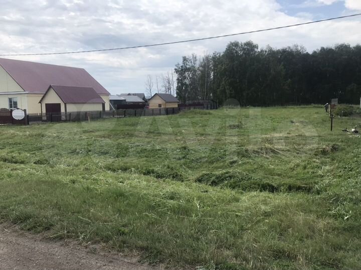 Участок 14 сот. (ИЖС)