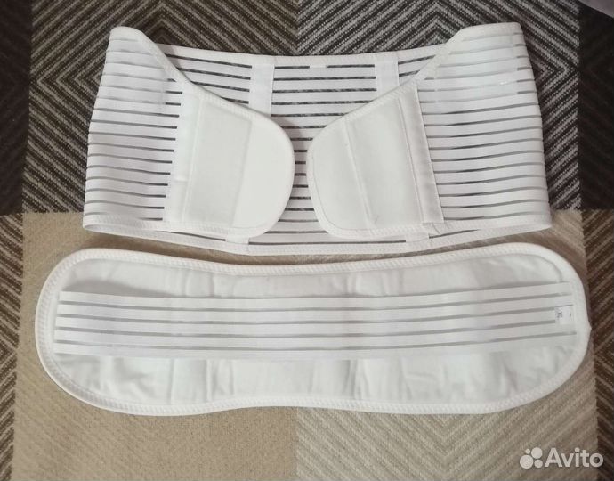 Бандаж для беременных и после родов