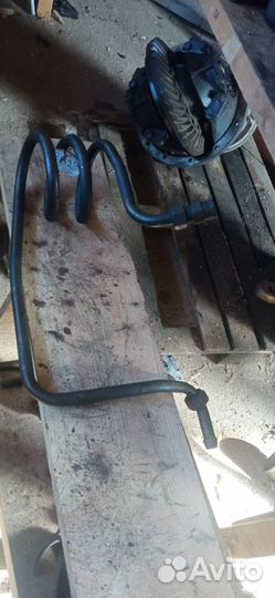 Змеевик ивеко евротех 41205091