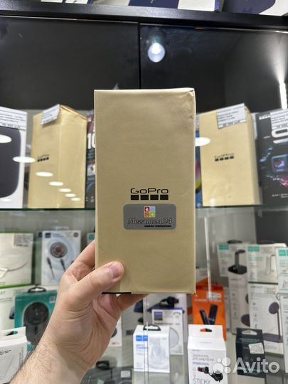 Экшн-камера GoPro hero11 Black Edition