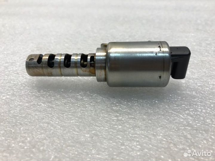 Клапан фазорегулятора Ford Mondeo седан 2.3 2010