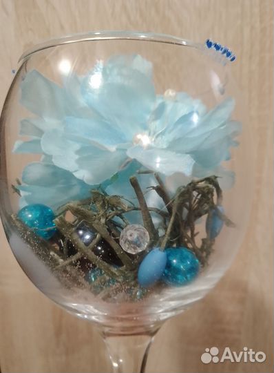 Интерьерная композиция