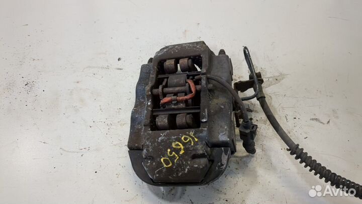 Суппорт Audi Q7, 2013