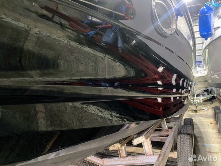 Круизный катер Crownline 275 CCR