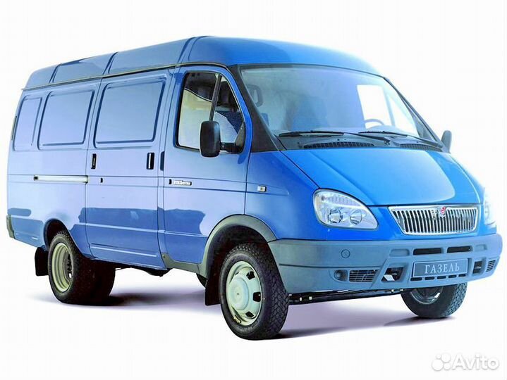 Водитель-экспедитор с личным автомобилем