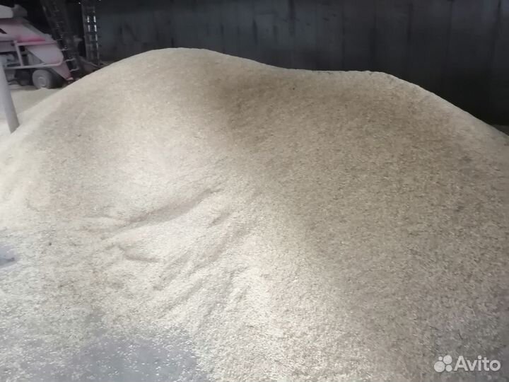 Пшеница, овёс горох в мешках, навалом самовывоз