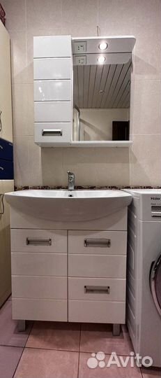 Тумба для ванной