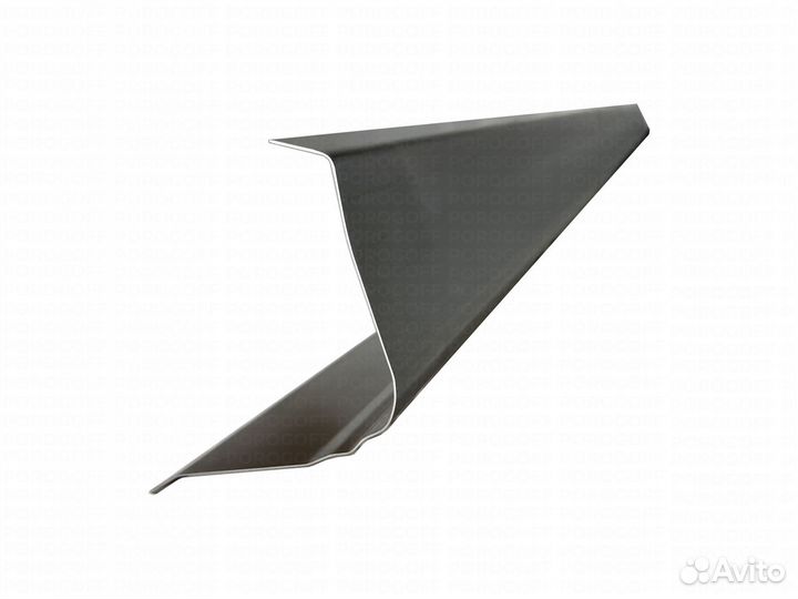 Ремонтные пороги BMW 5 series E39