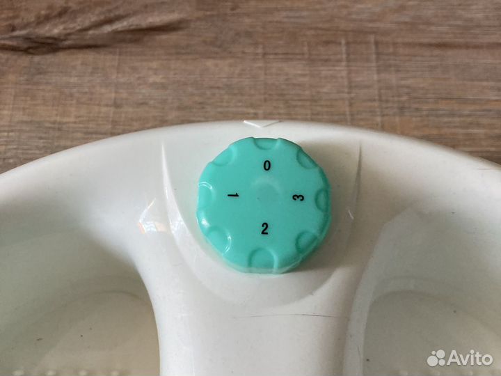 Массажная ванночка Массажер SPA