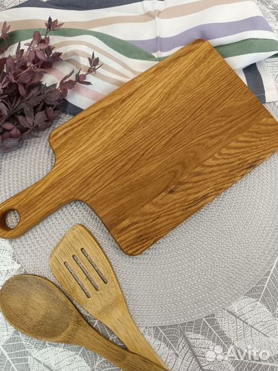 Доска разделочная