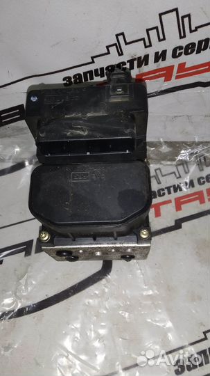 Блок ABS nissan bluebird sylphy FG10 QG10 2WD 4766