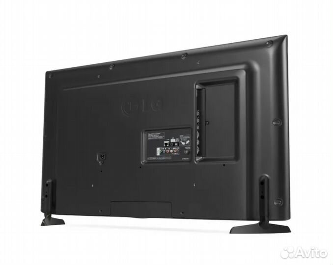 Телевизор LG 32