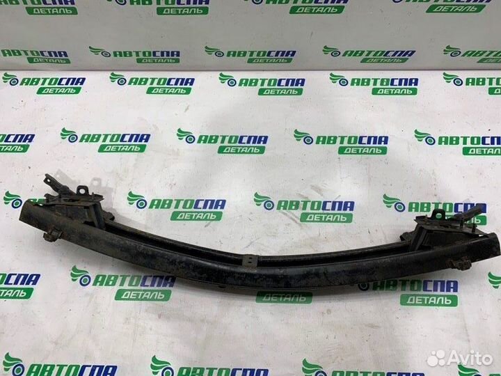 Усилитель бампера передний Hyundai Coupe coupe