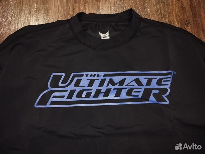 Футболка tapout y2k оригинал