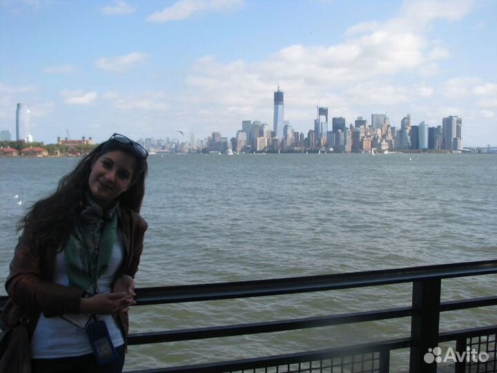 Репетитор по английскому языку онлайн