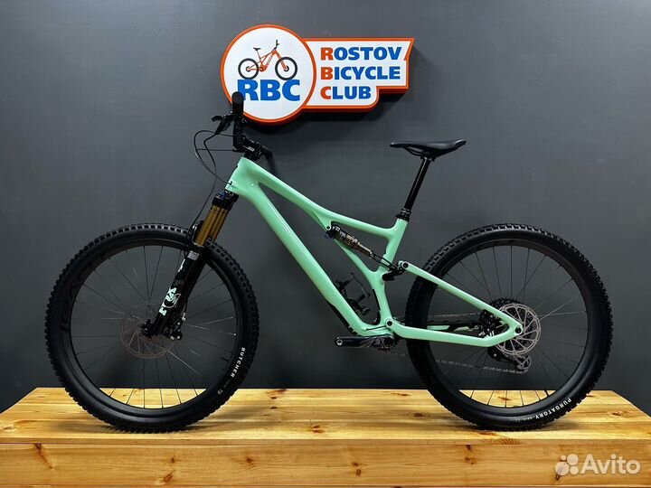 Specialized Stumjumper Pro 2023 (S5) Новый