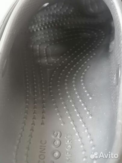 Детские crocs с12