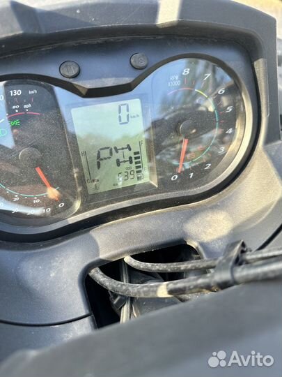 Продажа квадроцикла