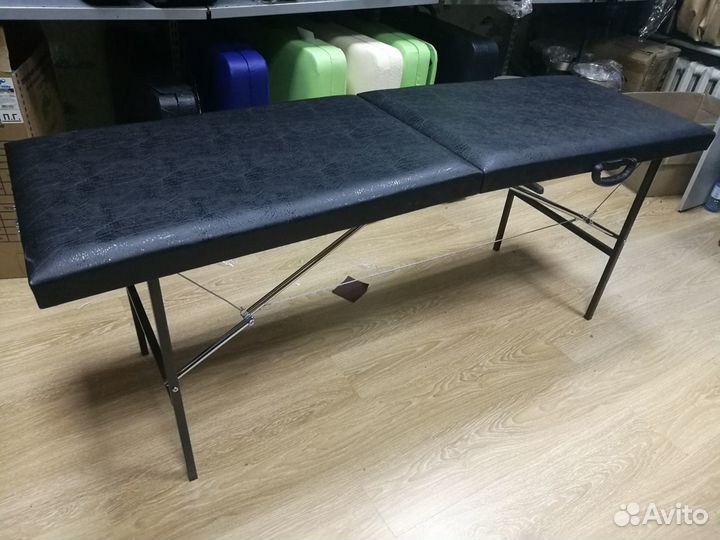 Кушетка. Массажный стол. Кушетка косметологическая