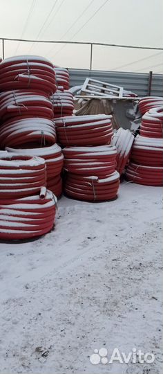 Гофра кабельная 32мм, удобная