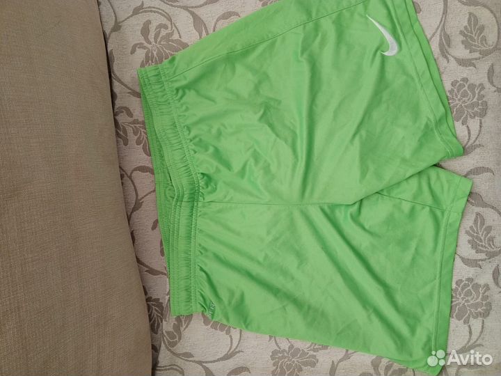 Футбольная форма