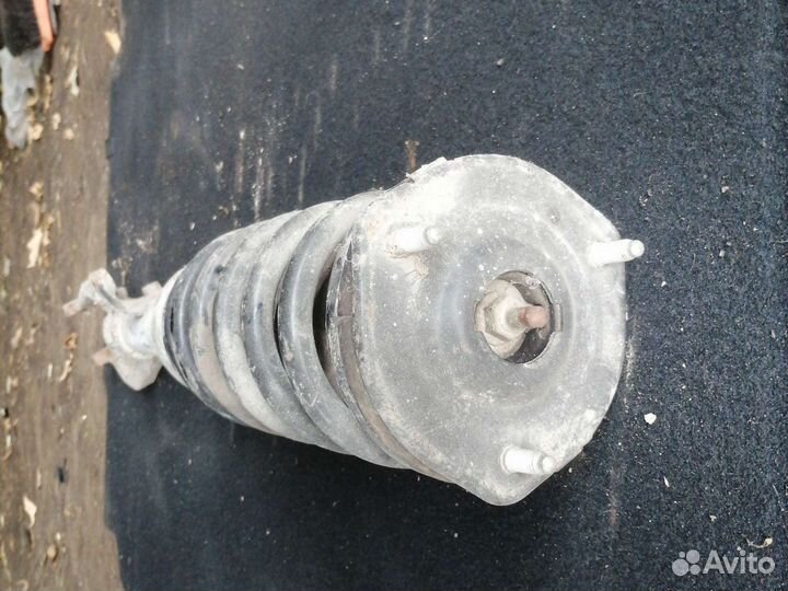 Стойка передняя левая Mazda 6 GG