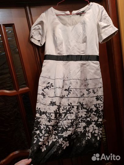 Женская одежда на 44-48