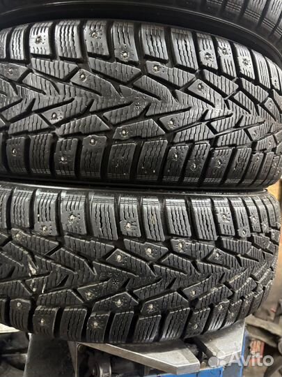 Nokian Tyres Nordman 7 205/60 R16