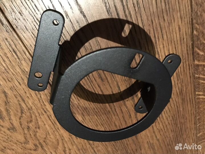 Крепление фары Aurora ALO-R4T3