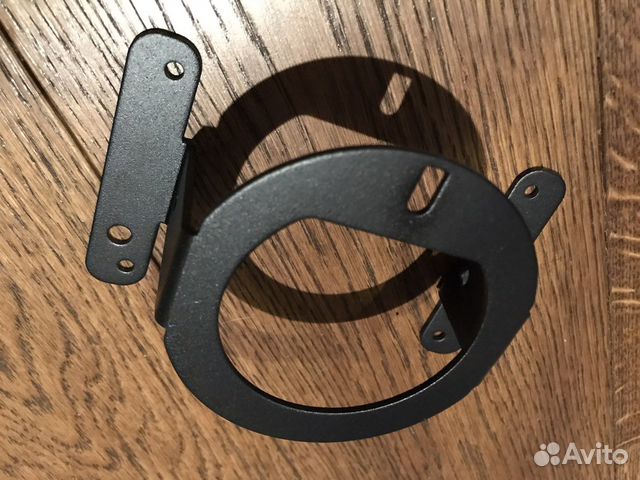 Крепление фары Aurora ALO-R4T3