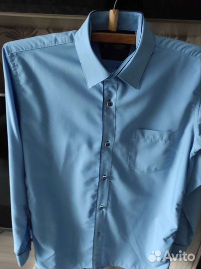 Рубашка(146-152)