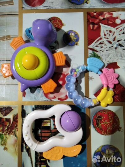 Погремушка