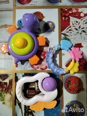 Погремушка