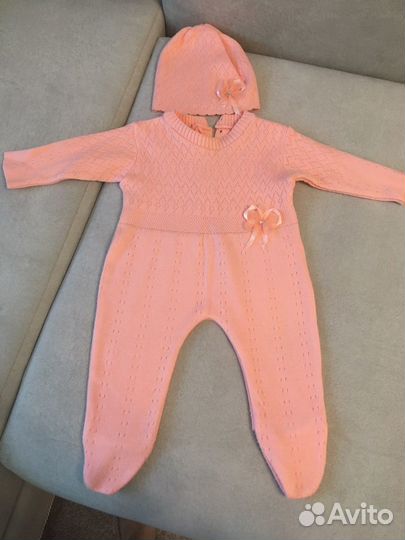 Костюм детский