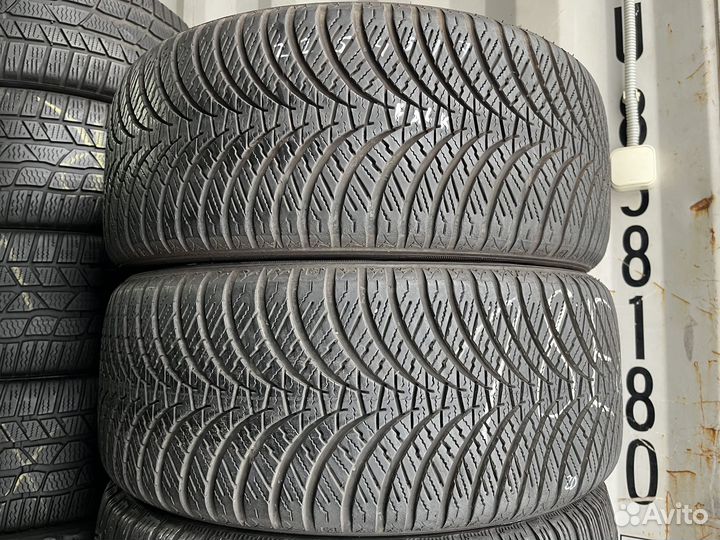 Falken EuroAll Season AS210 225/45 R17