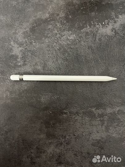 Стилус Apple Pencil