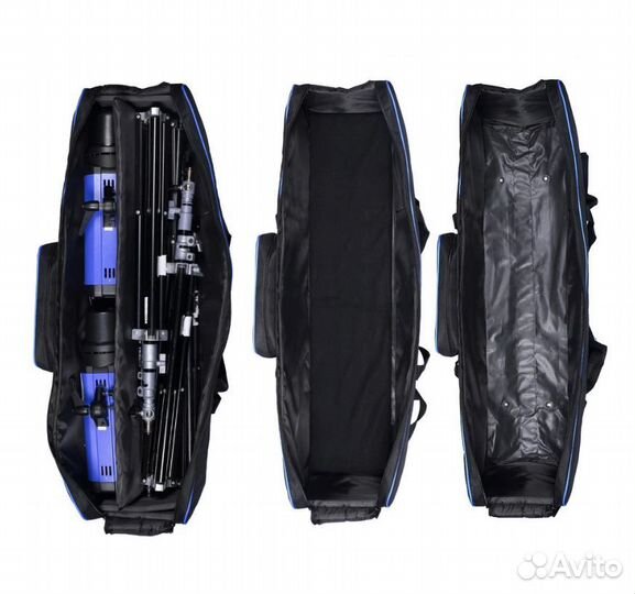 Сумка для фотооборудования