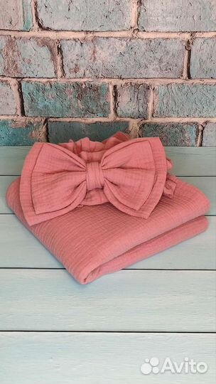 Конверт на выписку летний на заказ