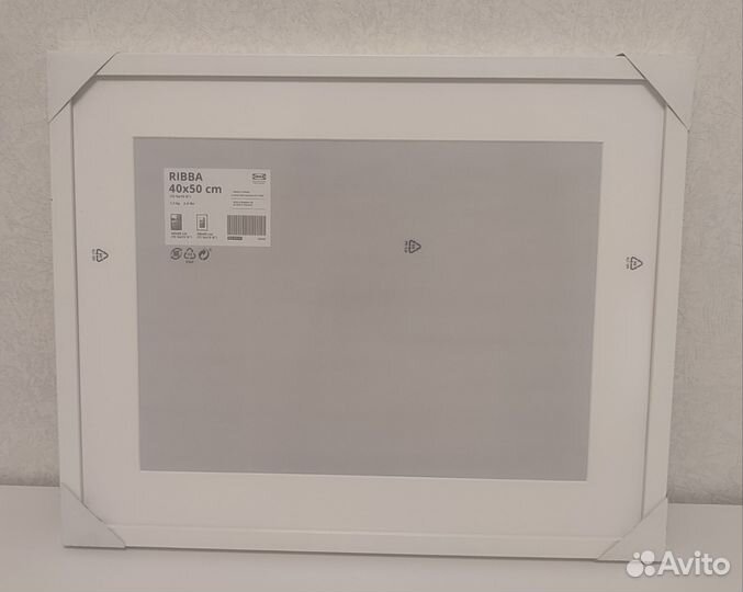 Рамка ribba IKEA